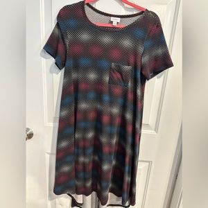 LuLaRoe Carly